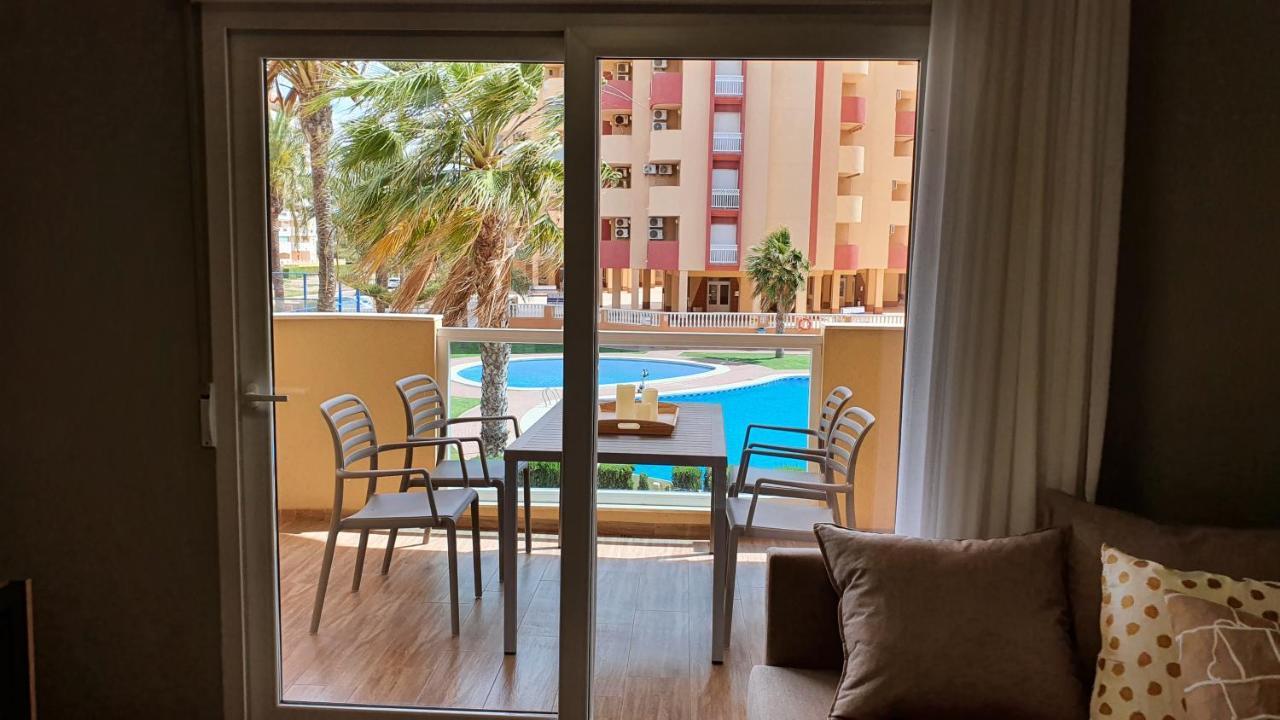 Apartamento B Dream Los Miradores Del Puerto La Manga del Mar Menor Exterior photo