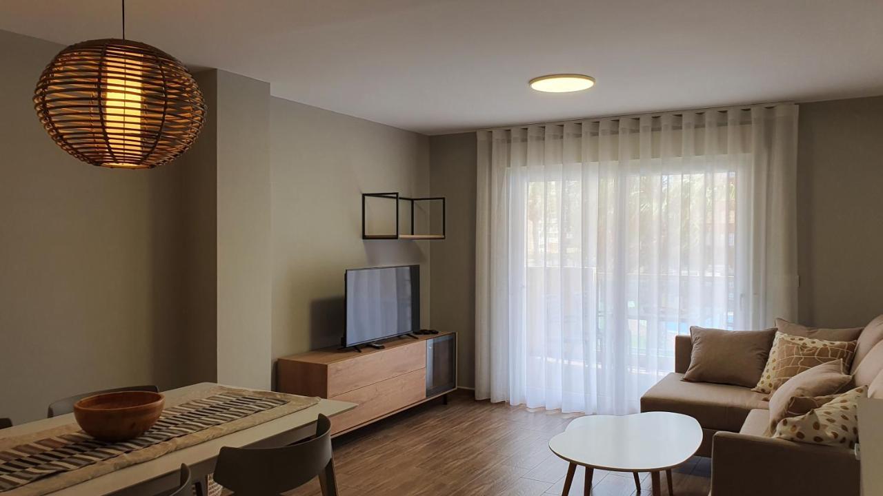 Apartamento B Dream Los Miradores Del Puerto La Manga del Mar Menor Exterior photo