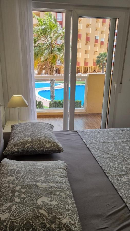Apartamento B Dream Los Miradores Del Puerto La Manga del Mar Menor Exterior photo