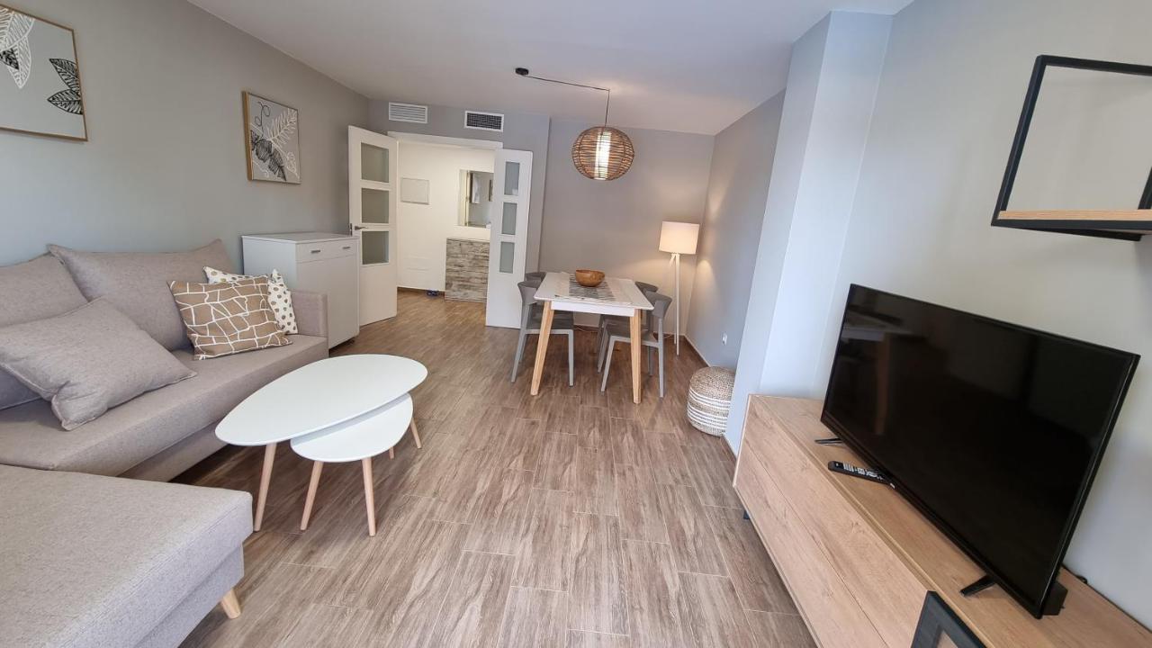 Apartamento B Dream Los Miradores Del Puerto La Manga del Mar Menor Exterior photo