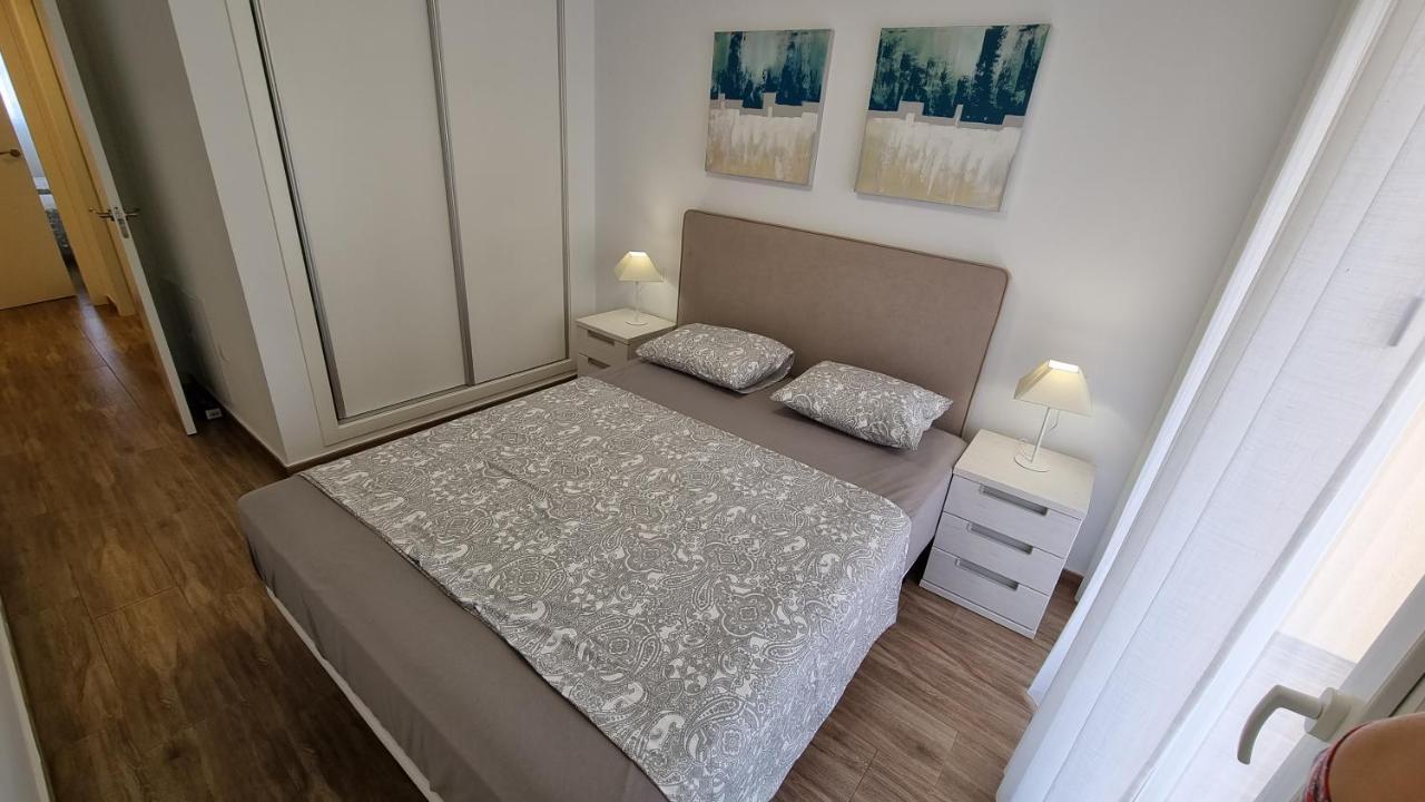 Apartamento B Dream Los Miradores Del Puerto La Manga del Mar Menor Exterior photo